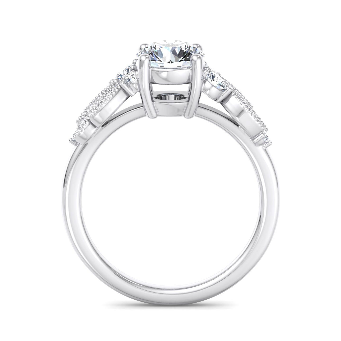 Sydney Engagement Ring